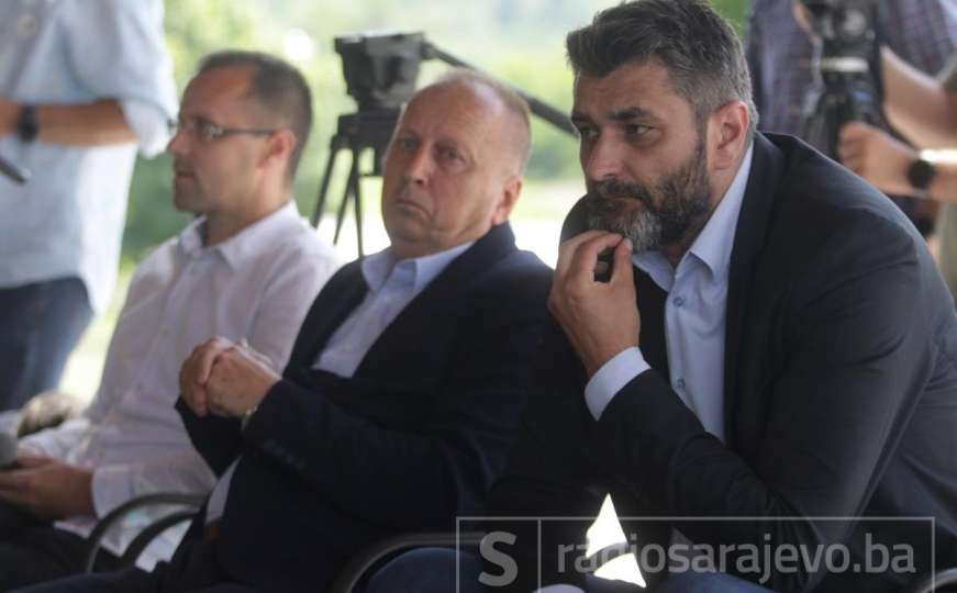 Drugi panel u Srebrenici: Imat će ko da govori u naše ime